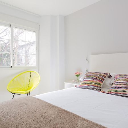 Oceanvibe Loft Malagaflat公寓 外观 照片